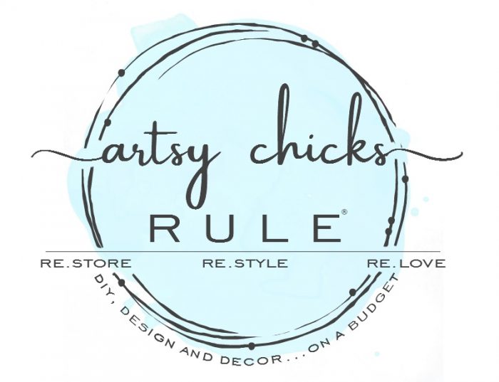 Brand New Year, Brand New Look!! artsychicksrule.com