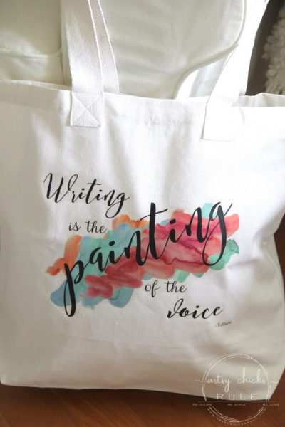 Creative Ways To Use Free Printables (lots of design ideas!) - Artsy ...