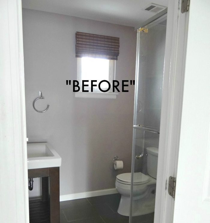 DIY Room Makeovers - The ORC - artsychicksrule.com #diyroommakeovers #diyhome #diyrooms #diyblogger #doityourself #roombeforeandafters #beforeandafter