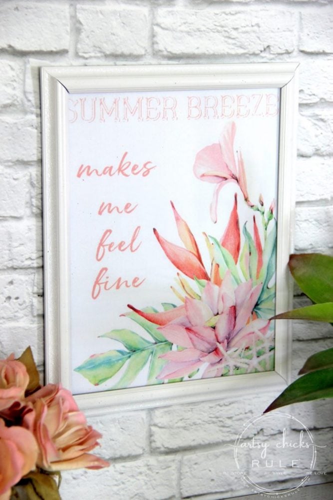 3 FREE Fun Summer Printables You Can Use On SO Many Things! PLUS 2 Blanks You Can Customize! artsychicksrule.com #summerprintables #freeprintables #summergraphics #summersayings #summerquotes #summertime #summercrafts #summertimecrafts #summersign #summerpictures 