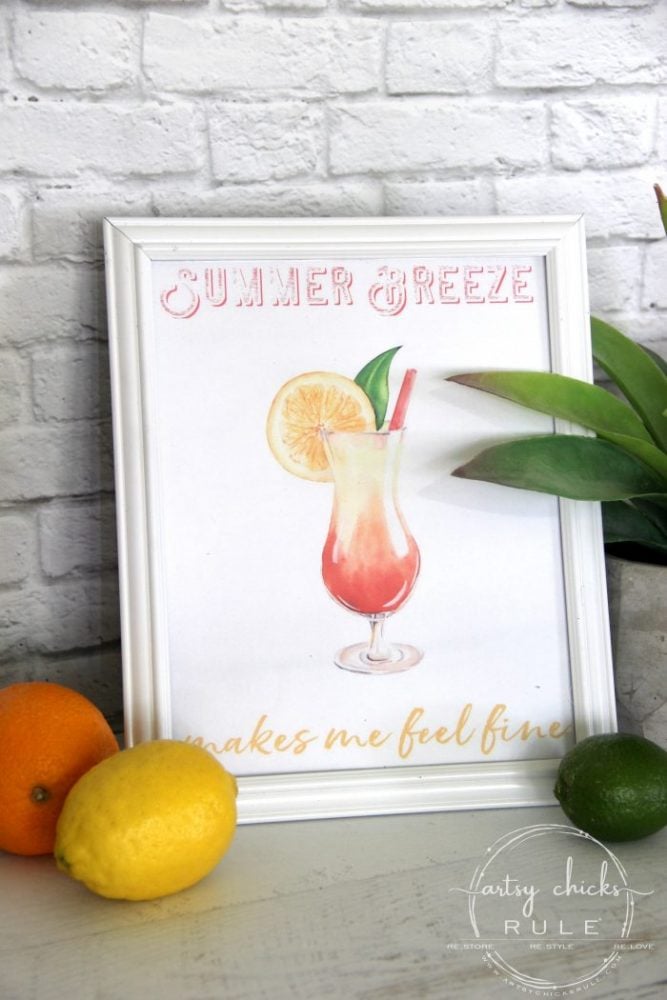 3 FREE Fun Summer Printables You Can Use On SO Many Things! PLUS 2 Blanks You Can Customize! artsychicksrule.com #summerprintables #freeprintables #summergraphics #summersayings #summerquotes #summertime #summercrafts #summertimecrafts #summersign #summerpictures 