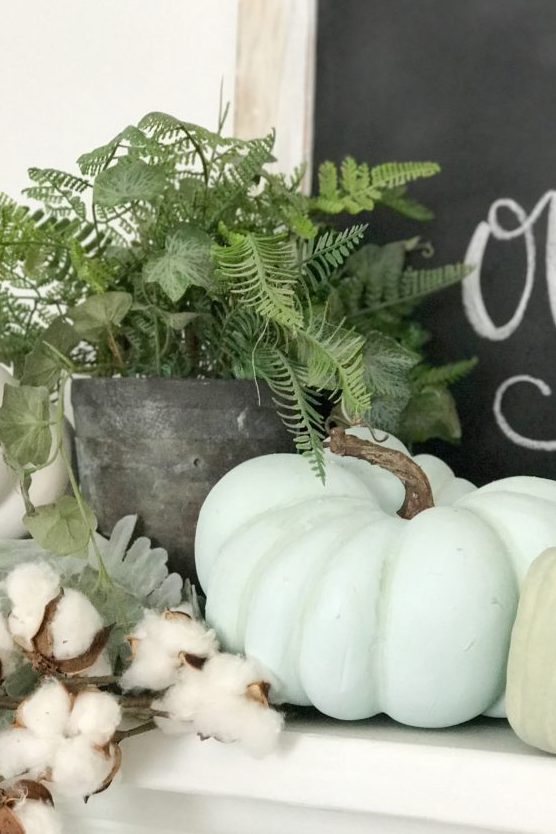 17 Pumpkin Craft Ideas (fun for all!)