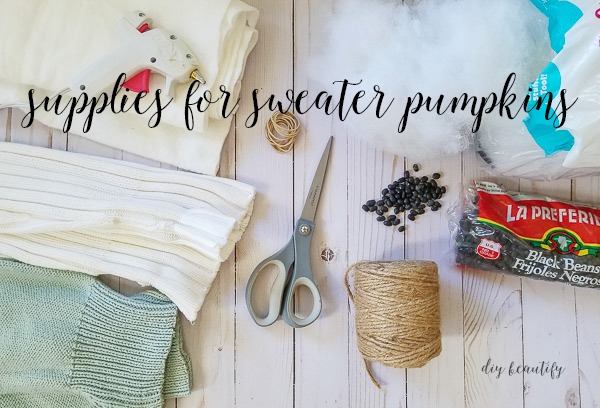 17 DIY Fall PUMPKIN Craft Ideas!! Perfect for your fall decor ! artsychicksrule.com #falldecor #pumpkincrafts #paintedpumpkins #fabricpumpkins #pumpkinideas #fallideas #falldecorating #fallcrafts