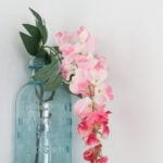 Simple Spring Decorations & Ideas (that don't break the bank!)