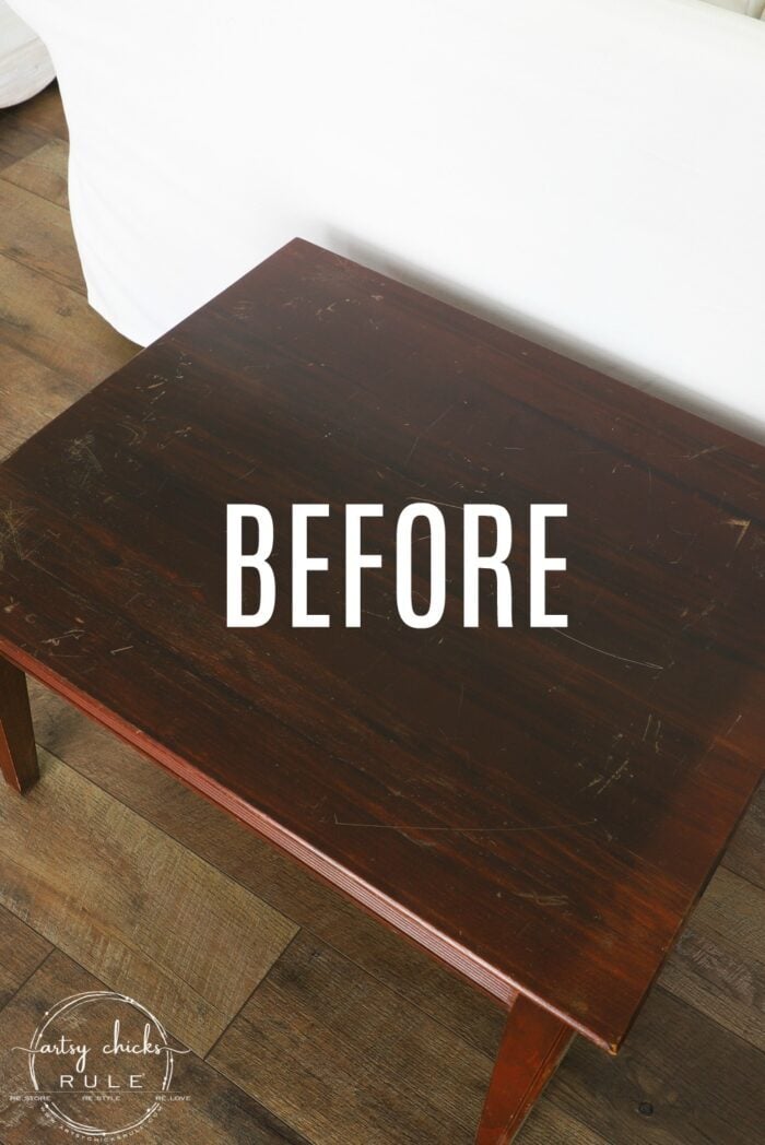 Give your furniture a fun new look with Prima transfers!! They are so easy to apply and look amazing! Come see how!
