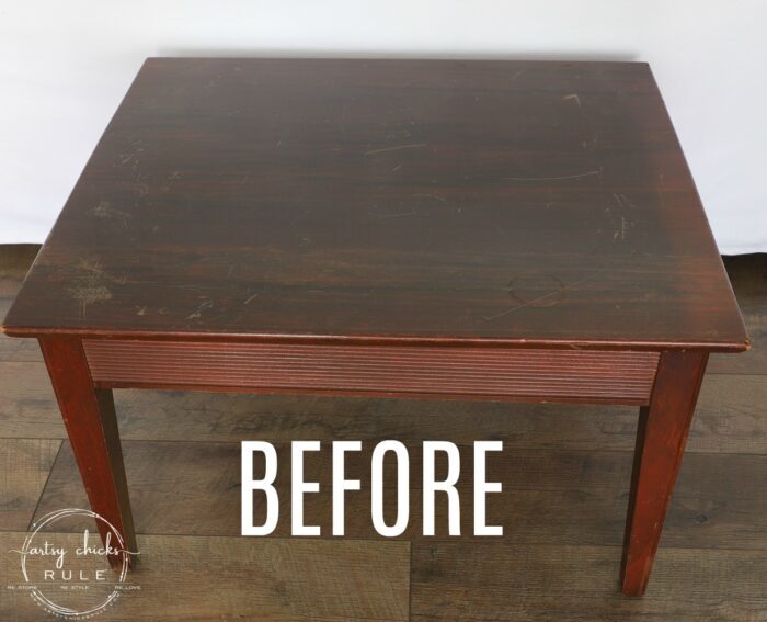 Give your furniture a fun new look with Prima transfers!! They are so easy to apply and look amazing! Come see how!