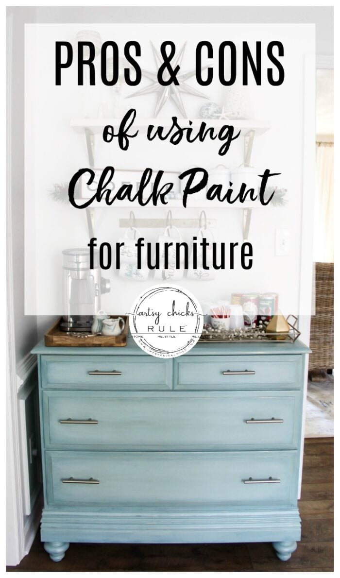 Crackle - Furniture/Cabinet Chalk Paint  Dixie Belle Paint Company™ -  Dixie Belle Paint Company