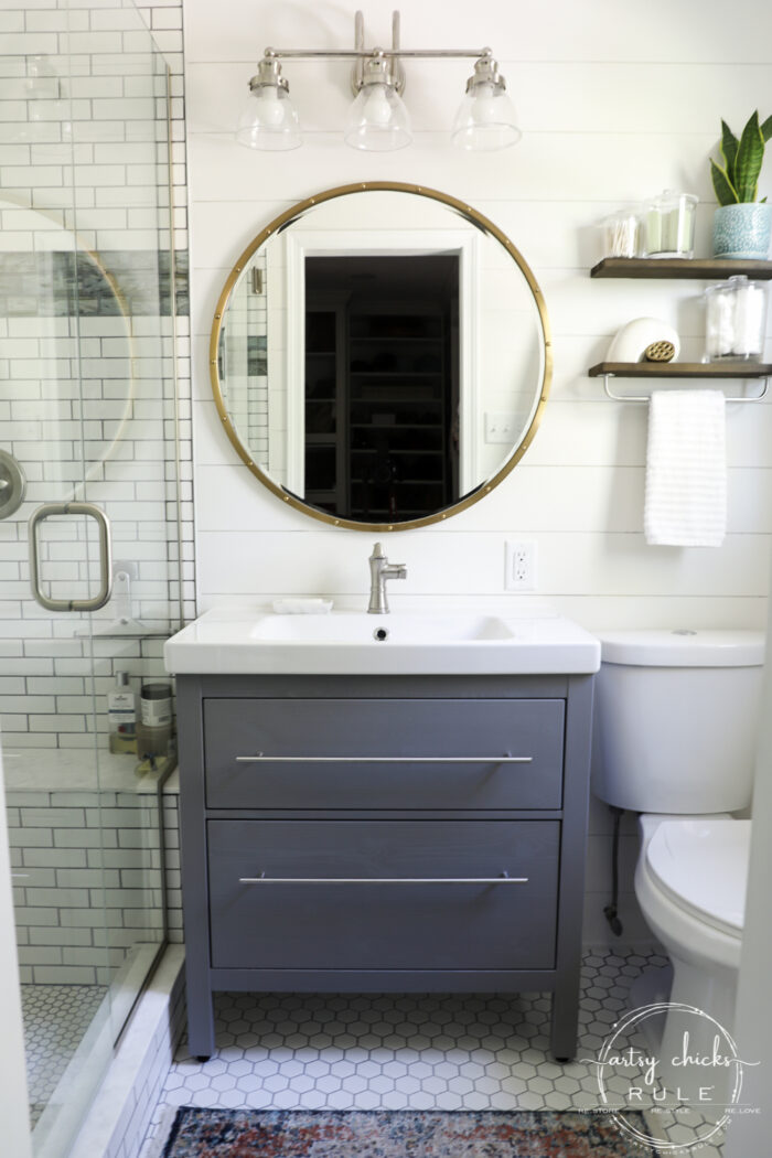 How to Clean Shower Doors - Bella Bathrooms Blog