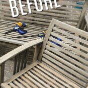 Outdoor Wood  Make It Right® - Exterior Renovation