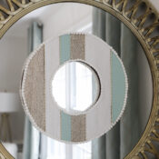 Modern Christmas Wreath artsychicksrule-17
