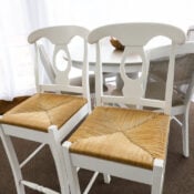 Quick & Easy Barstool Refresh artsychicksrule-3