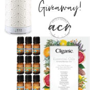 December Giveaway artsychicksrule