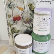 Artsy Chicks Rule Fusion Birthday Giveaway