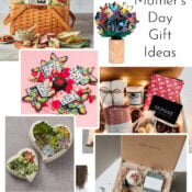 Creative Mother’s Day Gift Ideas artsychicksrule