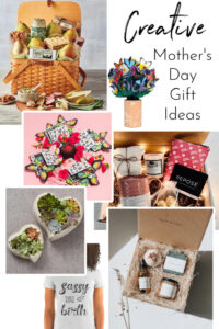 Creative Mother's Day Gift Ideas (for all the moms in your life ...