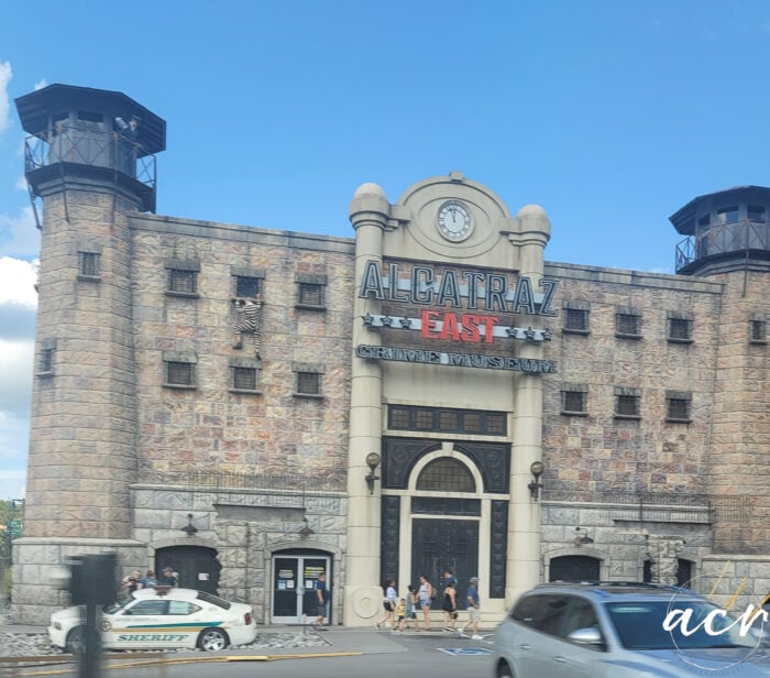 alcatraz museum