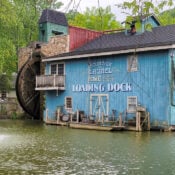 Pigeon Forge (things to do and see)
