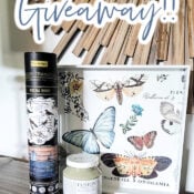 Welcome Fall Giveaway!