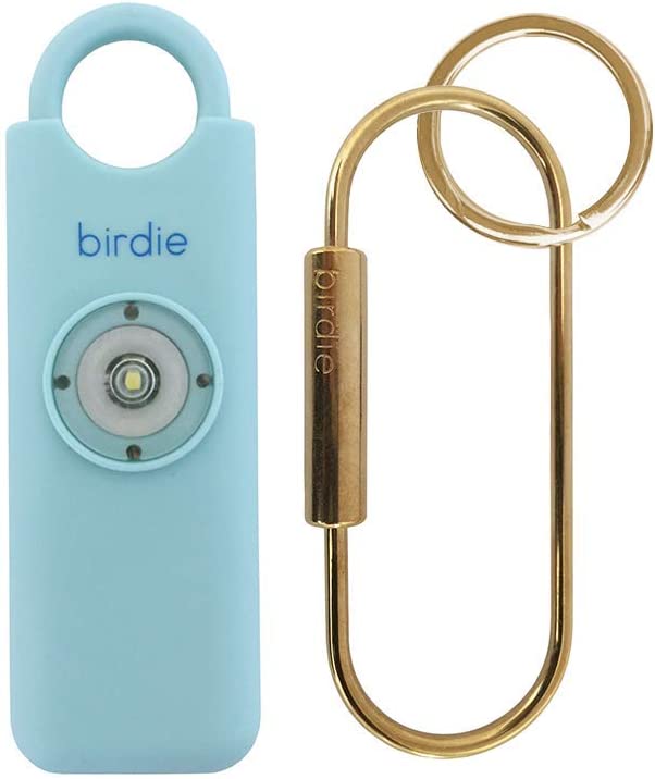 birdie personal alarm