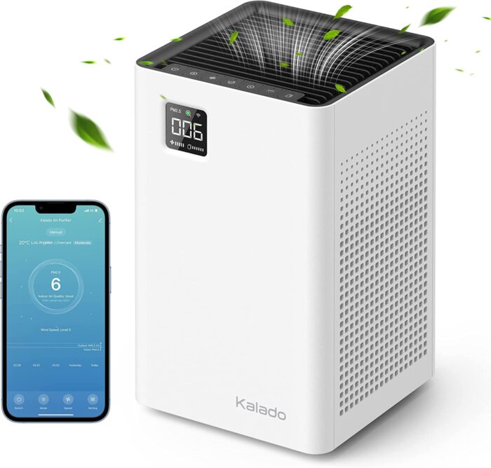 air purifier