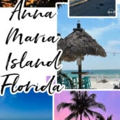 Anna Maria Island Florida artsychicksrule