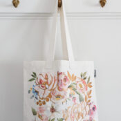 How To Apply Funiture & Decor Transfers To Fabric artsychicksrule-19