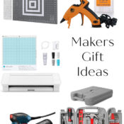 Makers Gift Ideas