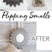 Flipping Smalls #2 before and after artsychicksrule-1