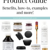 Fusion Product Guide artsychicksrule