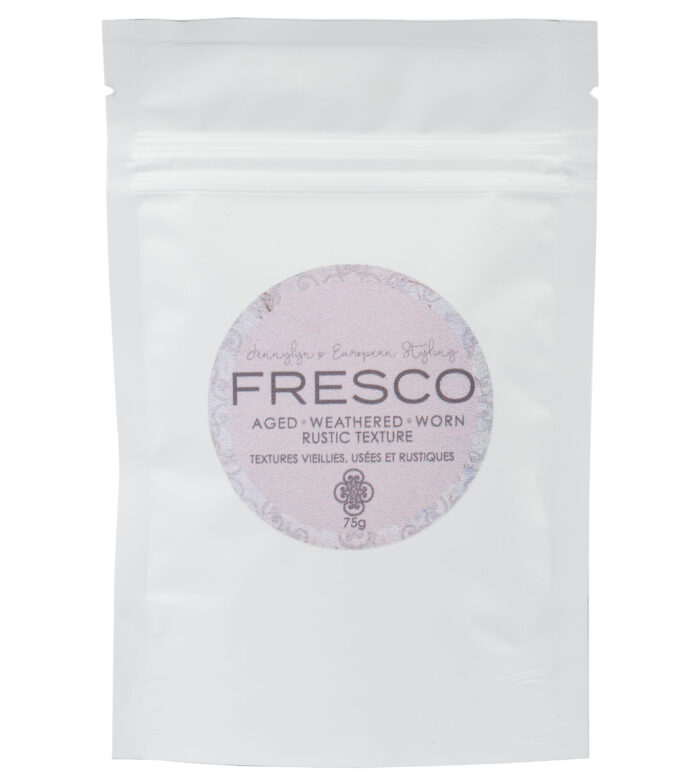 package of fresco