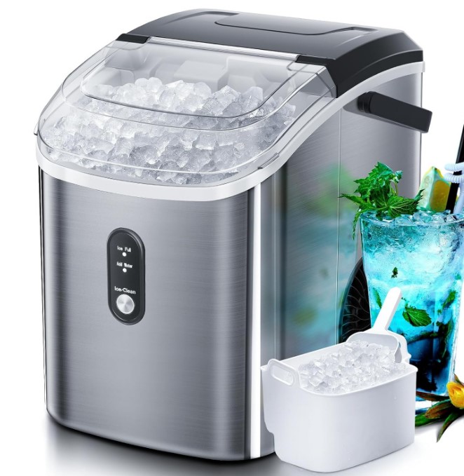 ice machine