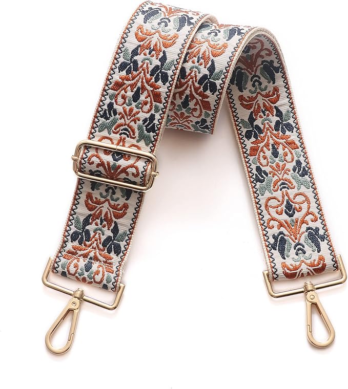 purse strap guitar strap