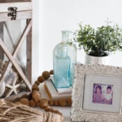 DIY Tiled Side Table Makeover artsychicksrule-20