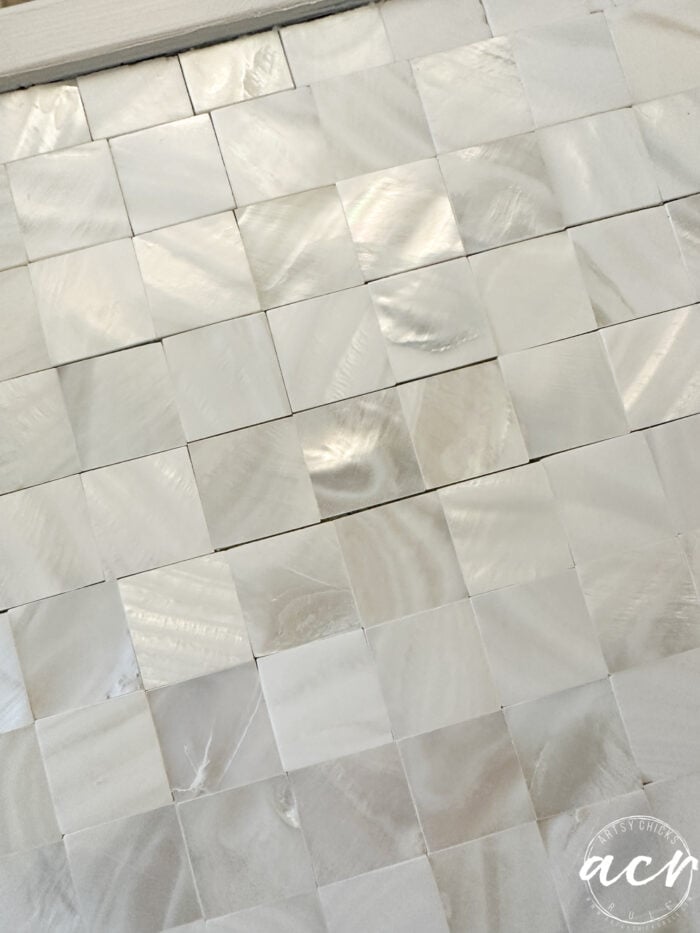 Desde azulejos cercanos y habitaciones