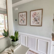 Update Decor wth Stain and Finishing Oil artsychicksrule-26