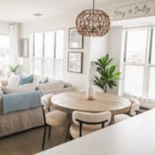 OBX Beach Condo Reveal artsychicksrule-16