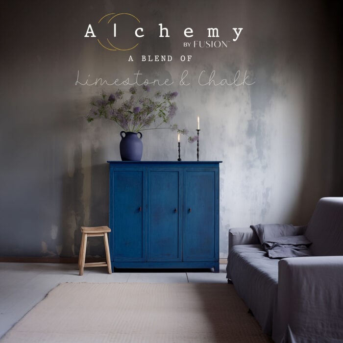 alchemy by fusion ocean color cabinet 
