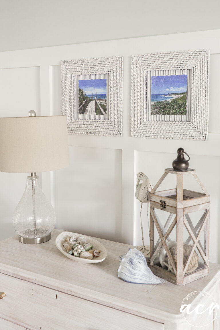 How To Create Deckled Edge Artwork