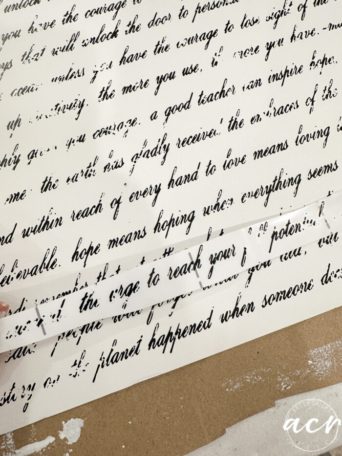 script transfer
