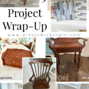 A 2025 ACR Wrap Up Part 1 artsychicksrule