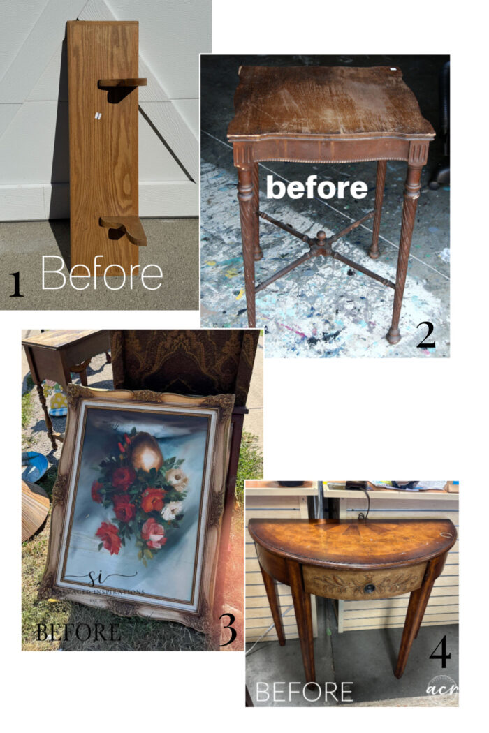 4 before photos of makeovers