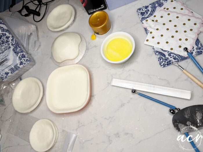 The word Nancy is written in elegant, flowing black script, reminiscent of Chalk Style Paint For Furniture, with a heart shape used to form the dot above the letter i. The background is plain white.